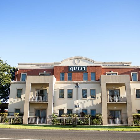 Quest Echuca 아파트 호텔 외부 사진