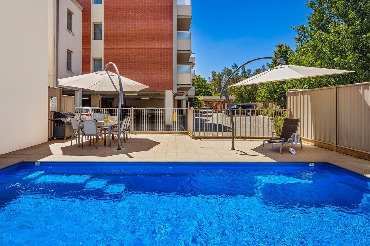 Quest Echuca 아파트 호텔 외부 사진