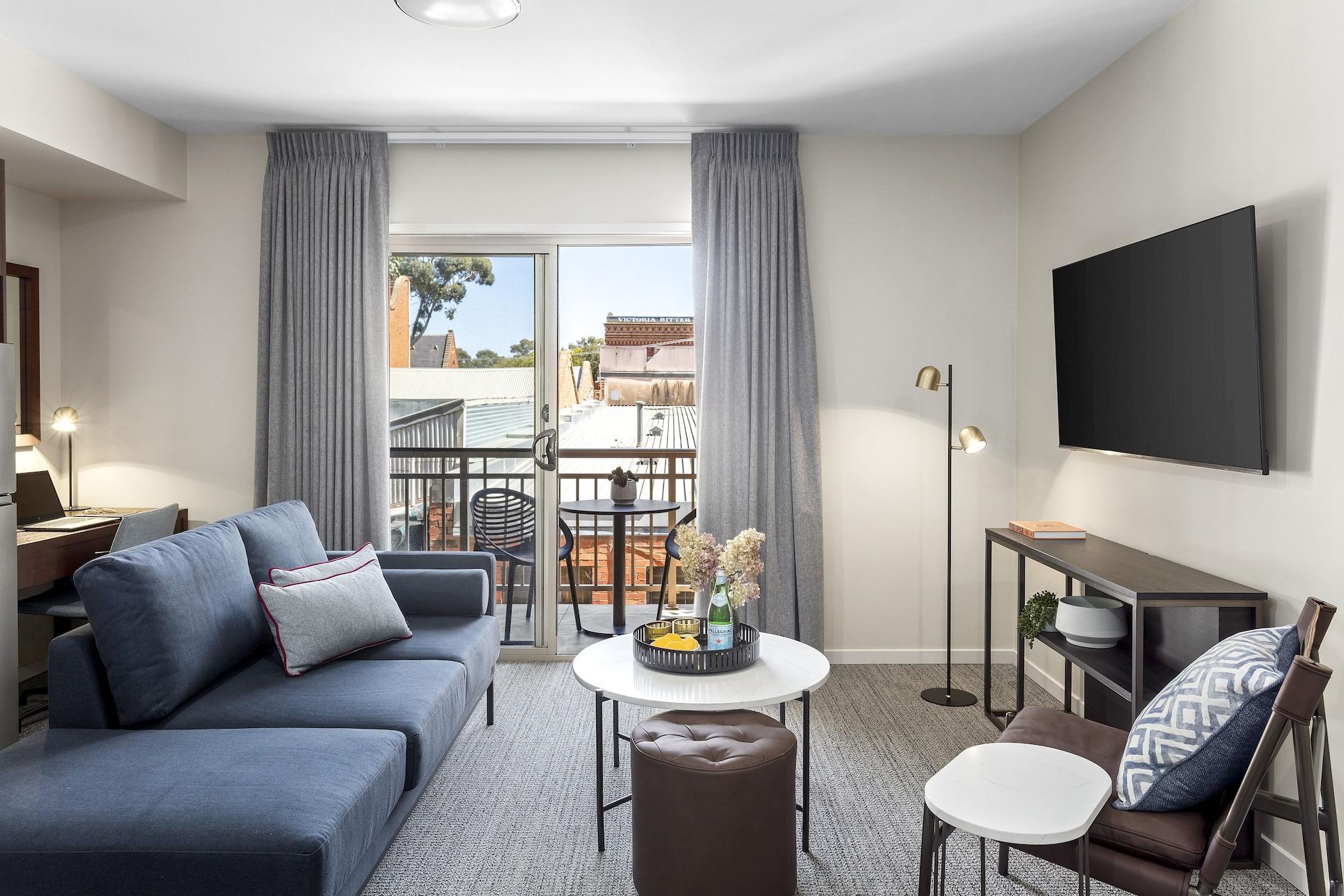 Quest Echuca 아파트 호텔 외부 사진