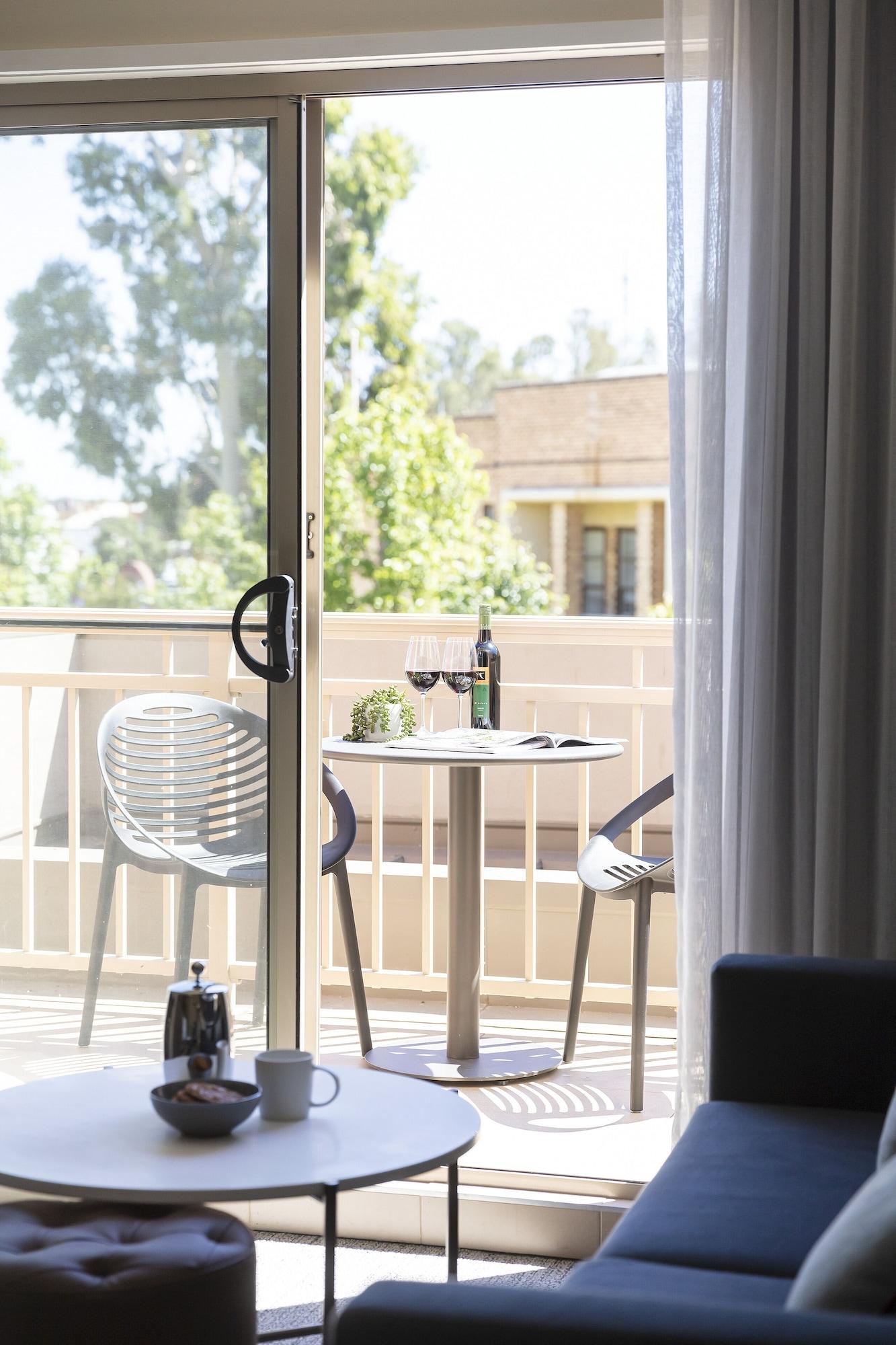 Quest Echuca 아파트 호텔 외부 사진
