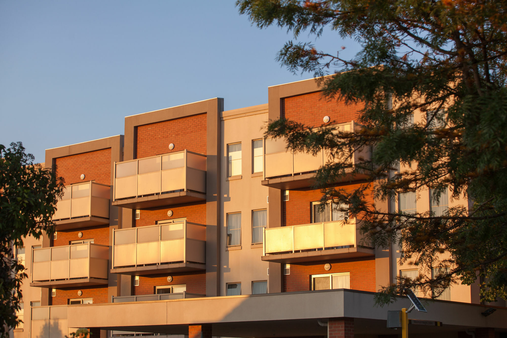 Quest Echuca 아파트 호텔 외부 사진