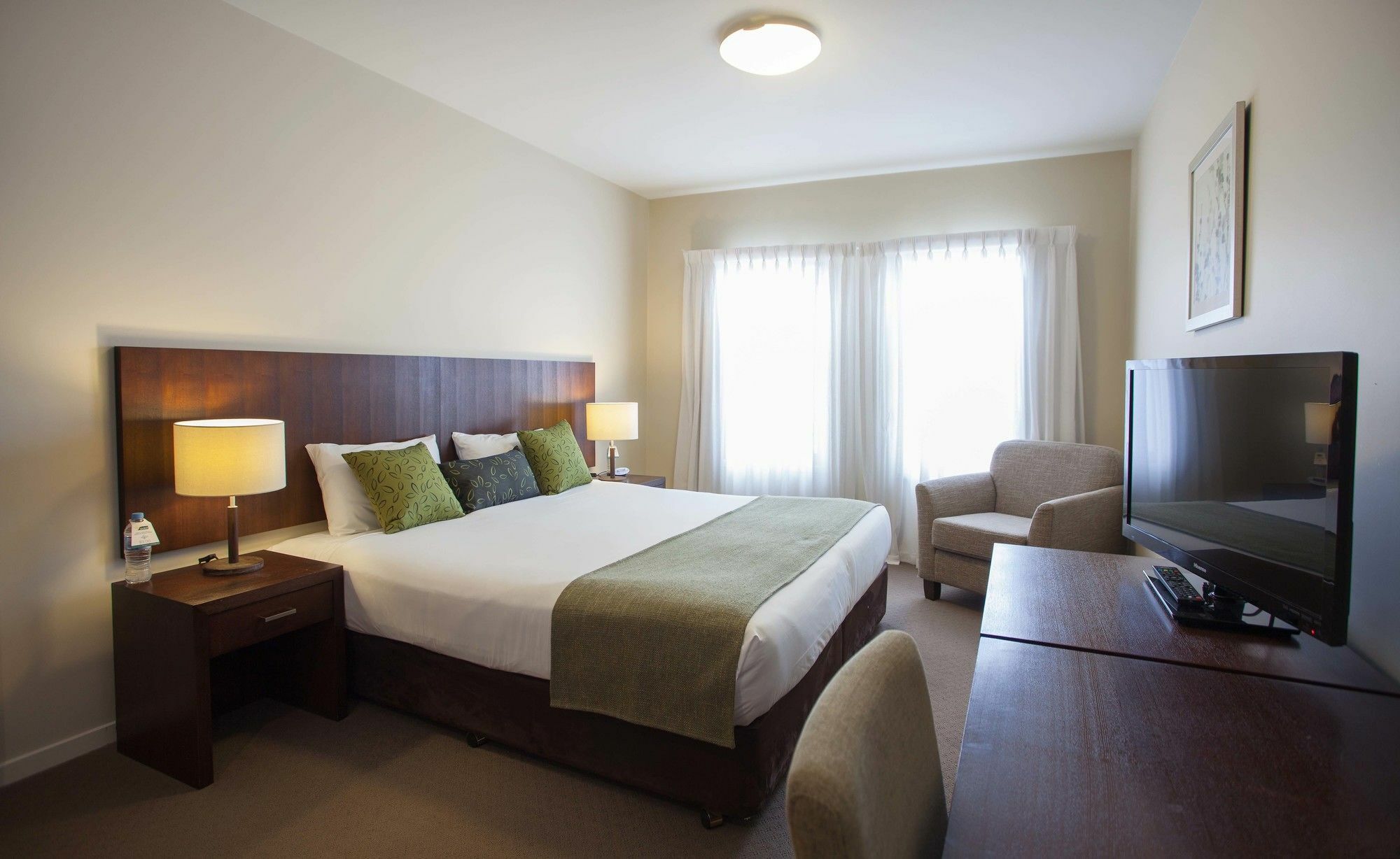 Quest Echuca 아파트 호텔 외부 사진