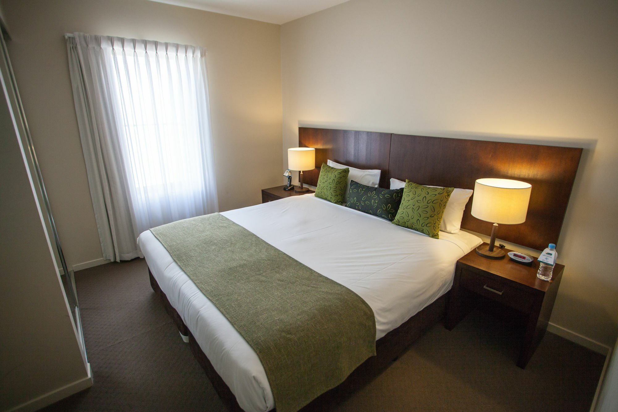 Quest Echuca 아파트 호텔 외부 사진